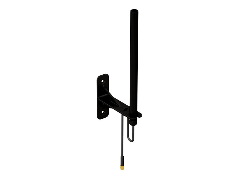 Insys icom Außenwandantenne SMA 4G/3G/2G IP67