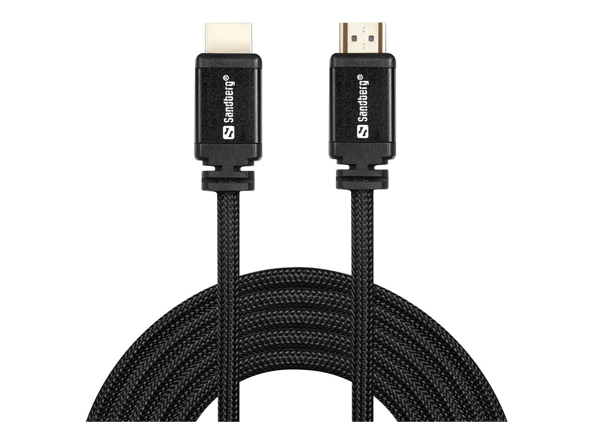 50898 SANDBERG Kabel HDMI 20 2m
