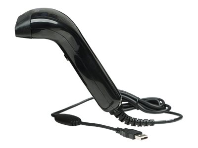 IC Intracom Manhattan Contact CCD Barcode Scanner