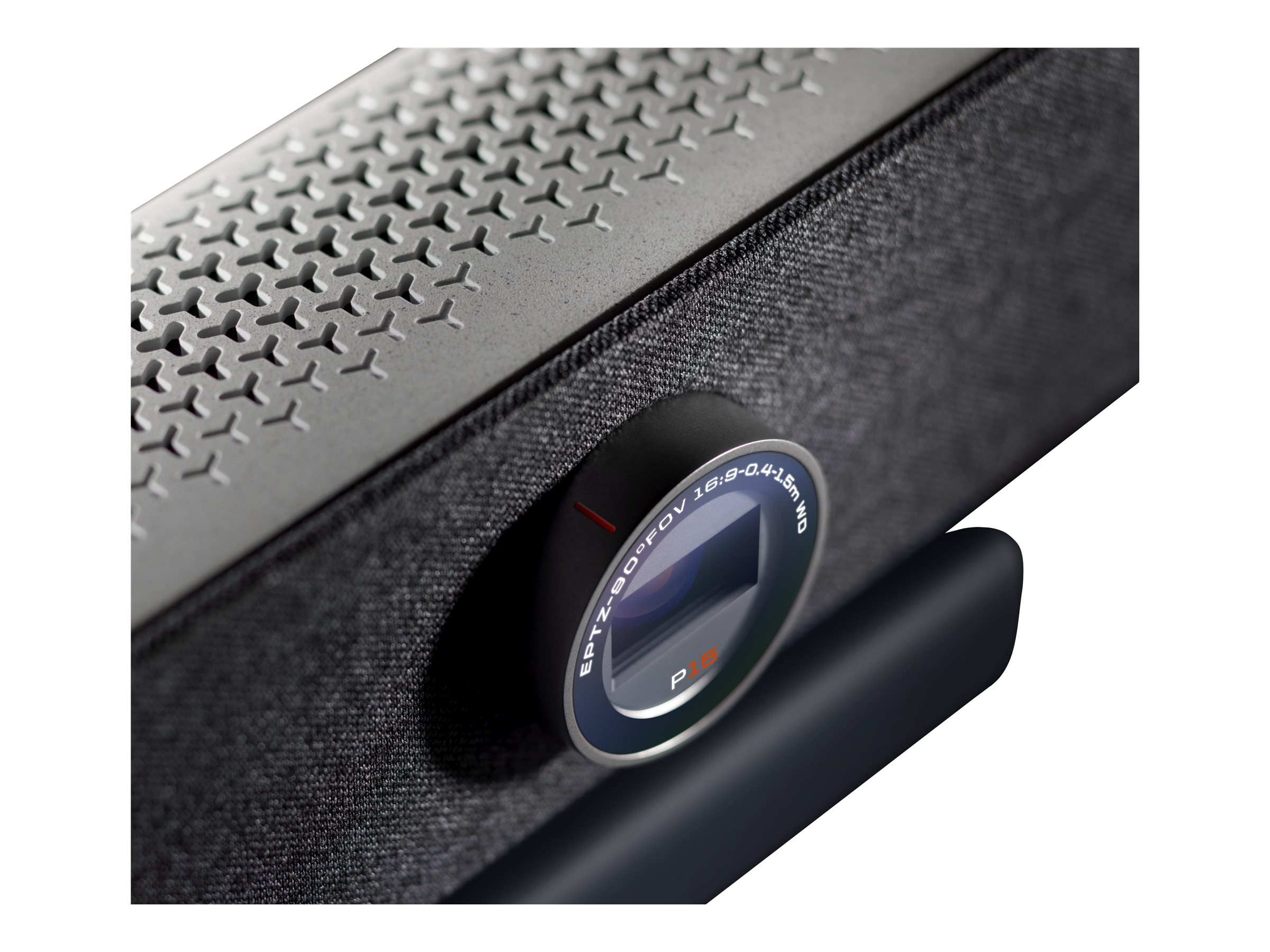 HP Poly Studio P15R30 Wall Mount