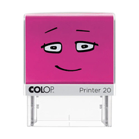 Colop NIO School Stempel Gut