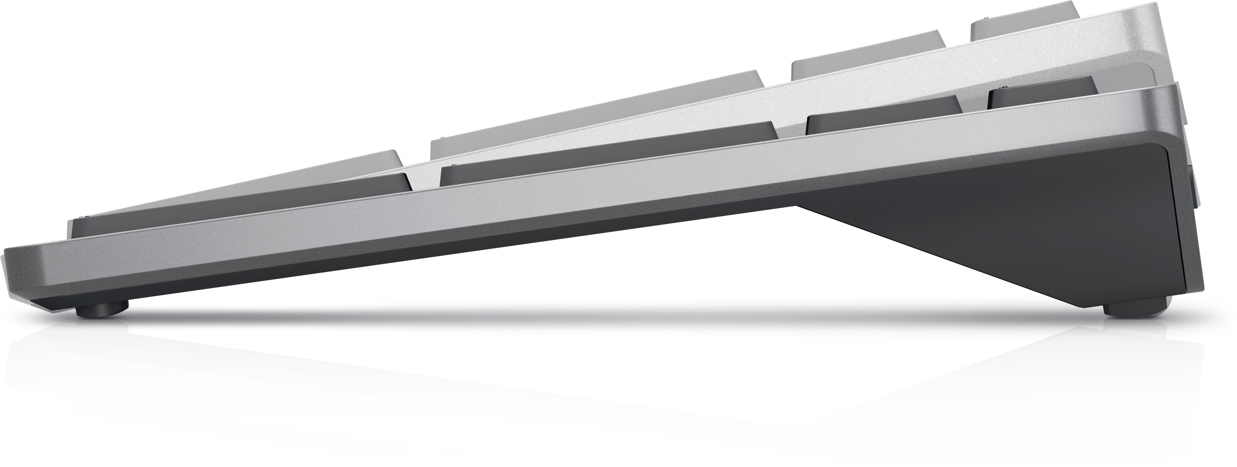 Dell KB740 Tastatur kompakt