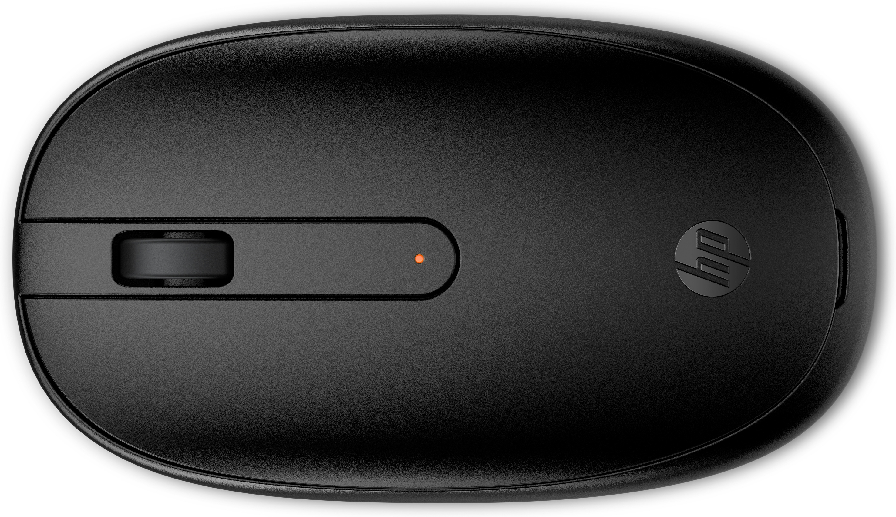 HP 240 Maus beidseitig kabellos 3-Tasten