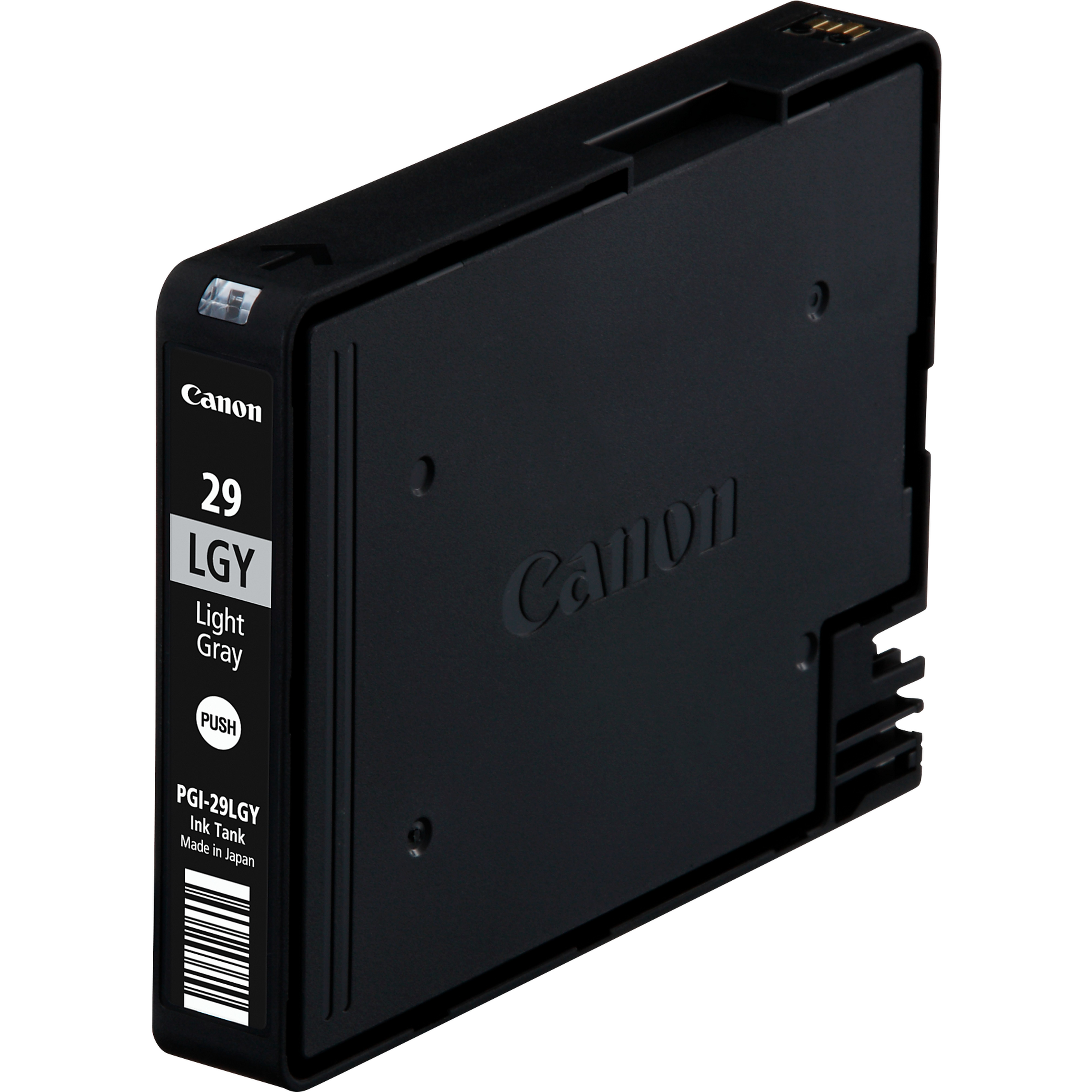 4872B001 CANON PGI29LGY Nr29 Pixma