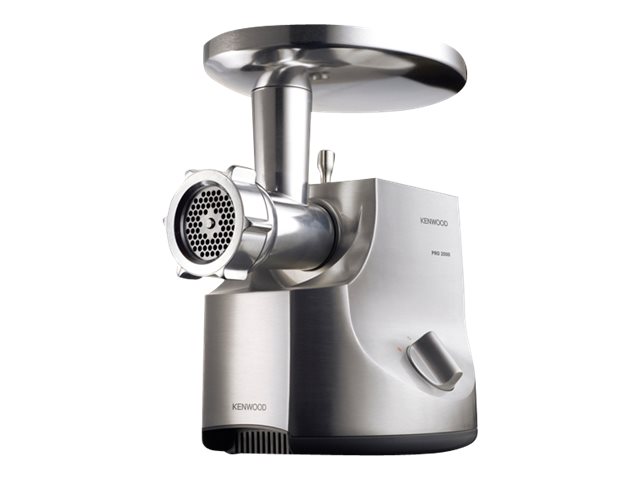 JVC Kenwood MG700 Pro 2000 Excel 2 kW