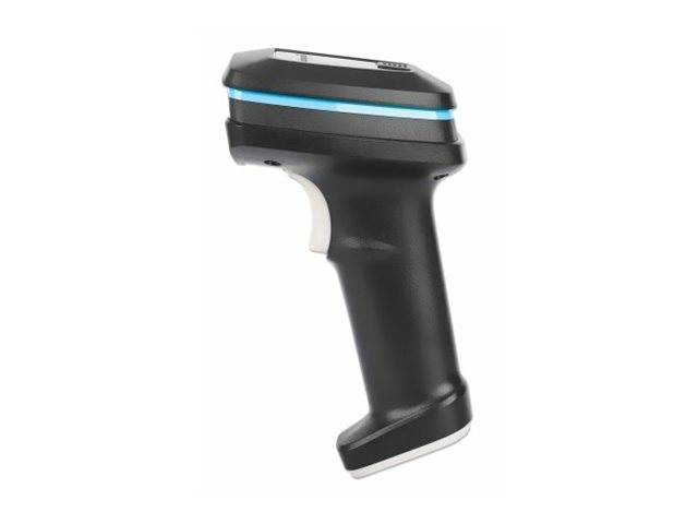 Manhattan Barcode-Scanner Handgerät LR 450 mm LED IP52