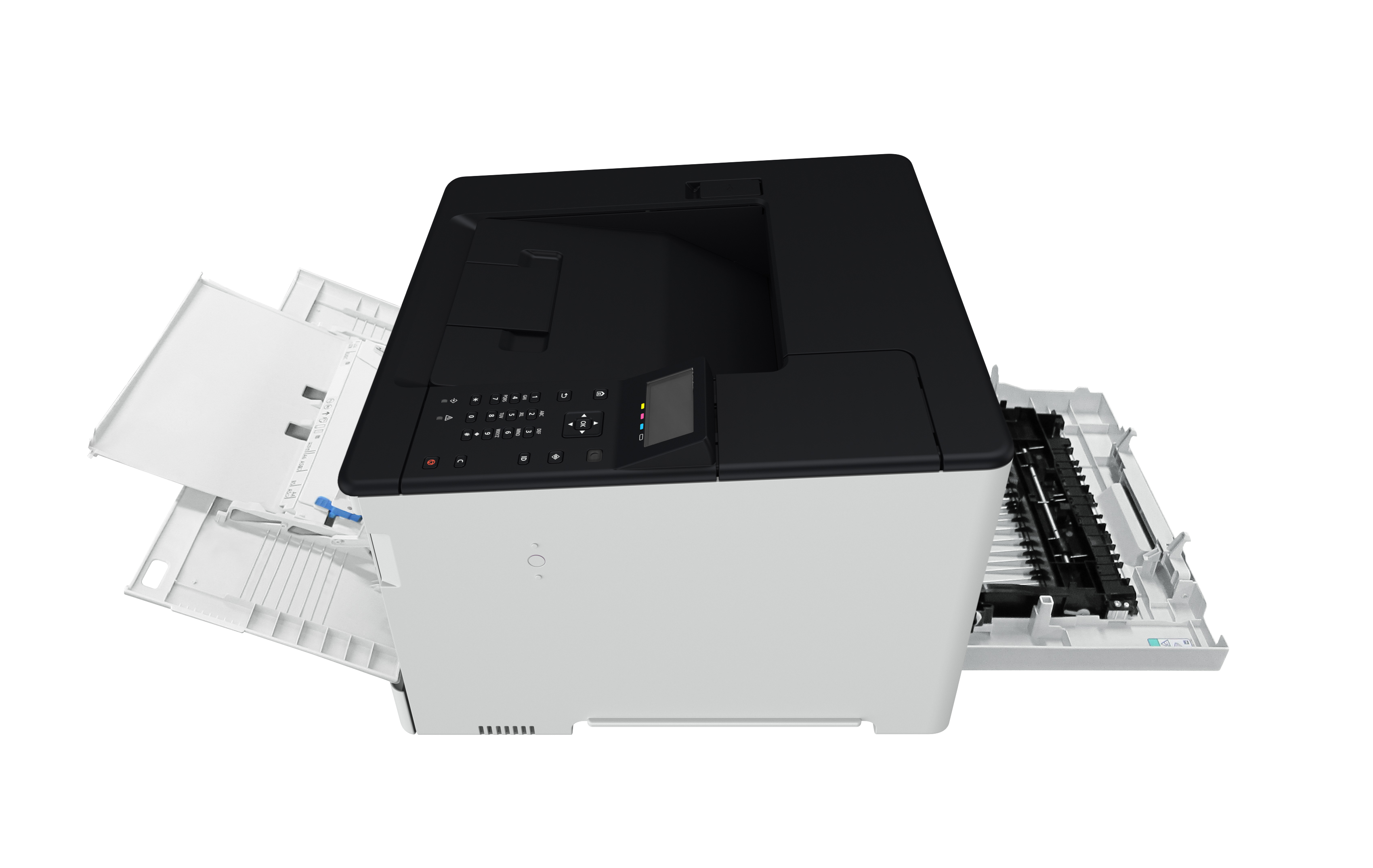 Canon i-SENSYS LBP673Cdw II EU Farblaser