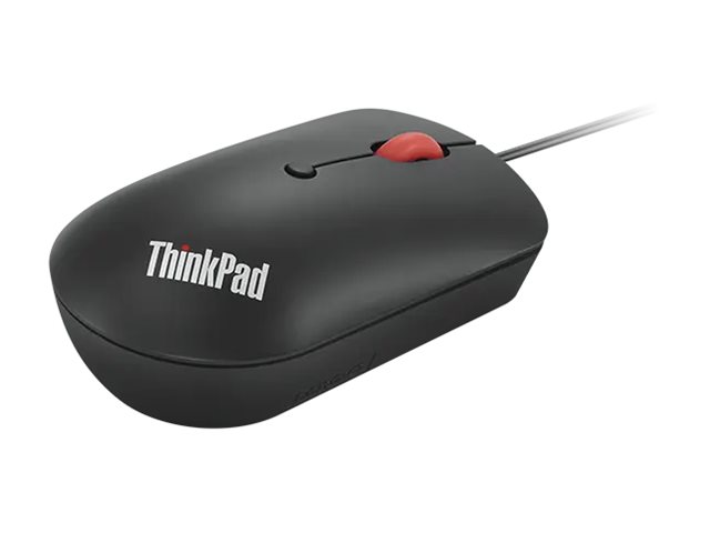 Lenovo ThinkPad Compact Maus