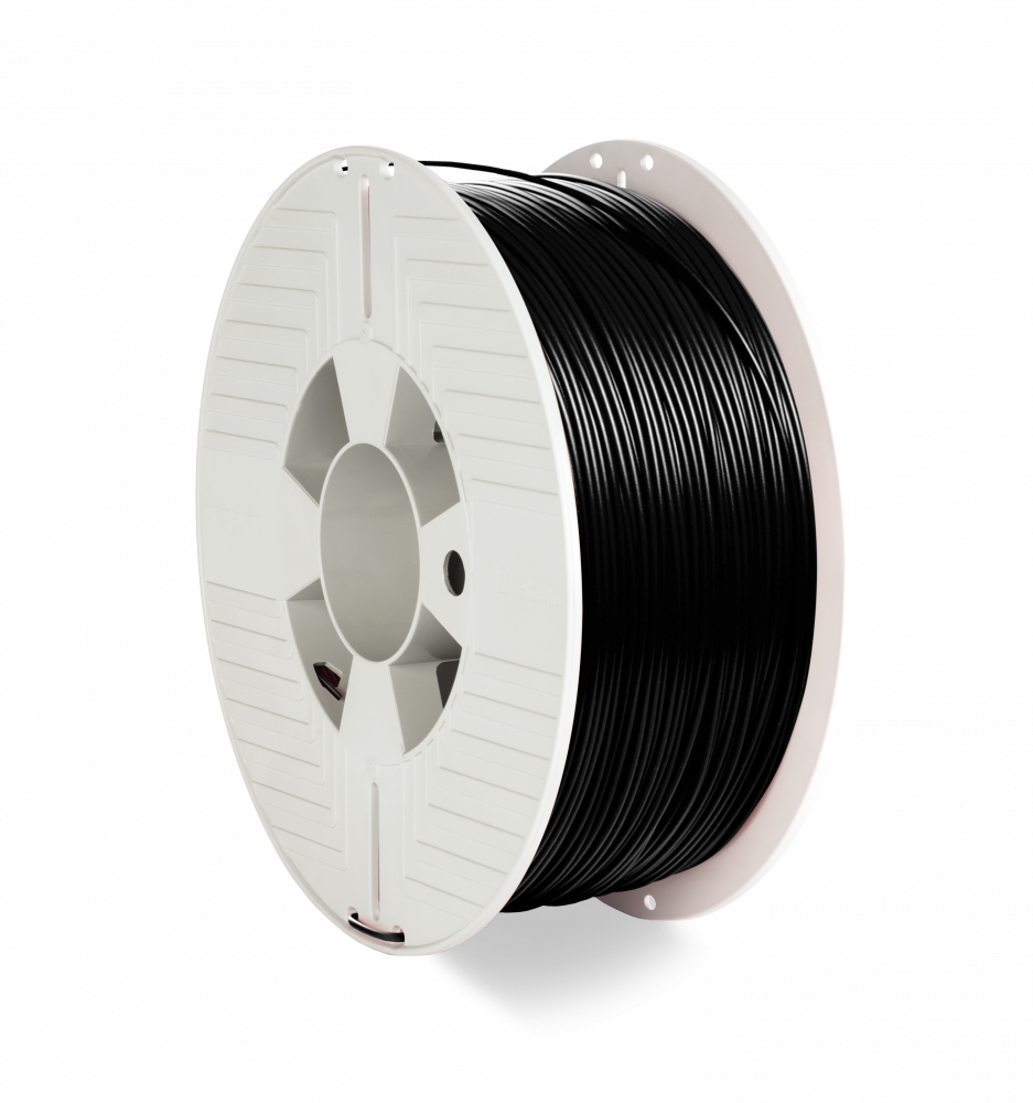 Verbatim PLA 1,75 mm Schwarz