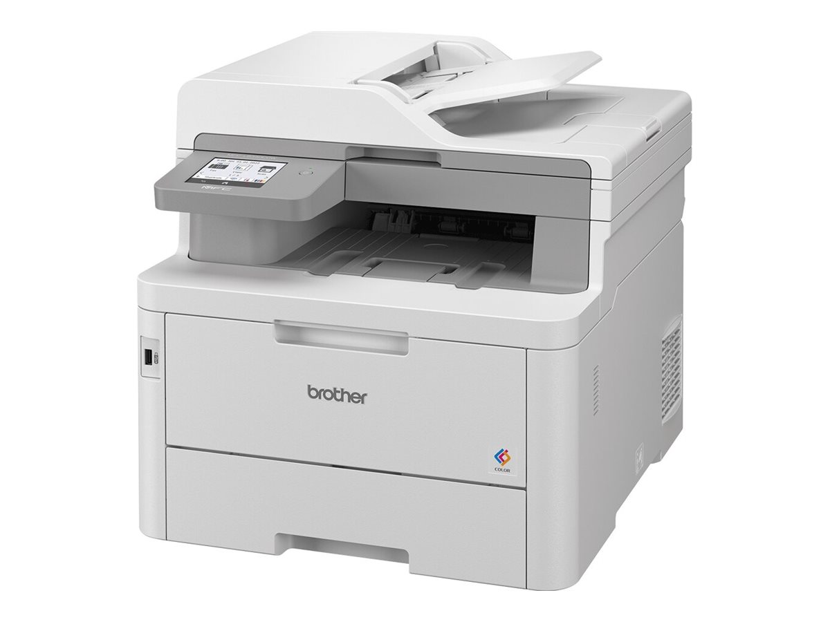 Brother MFC-L8340CDW Farb-LED-Multifunktionsdrucker