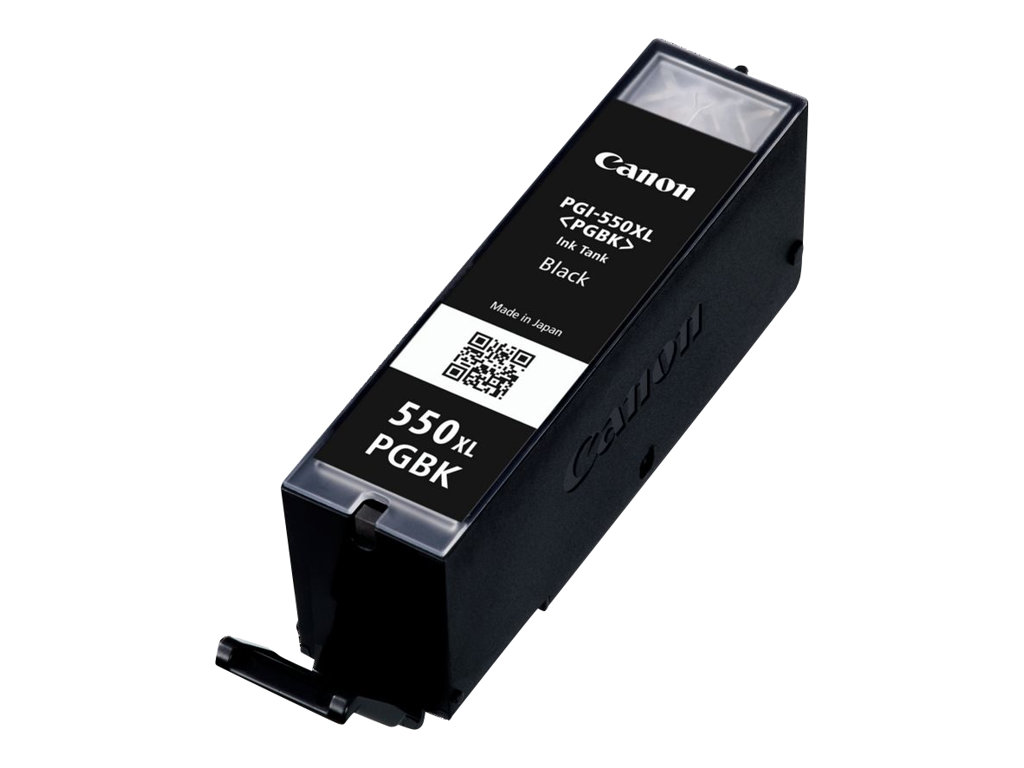 Canon PGI-550PGBK XL Hohe Ergiebigkeit