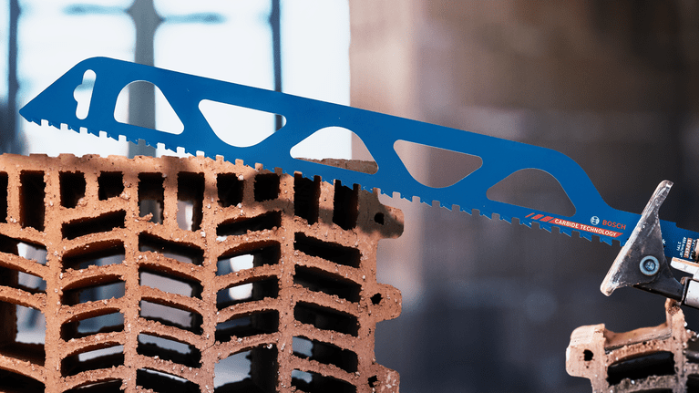 Bosch Expert Hollow Brick S 1243 HM