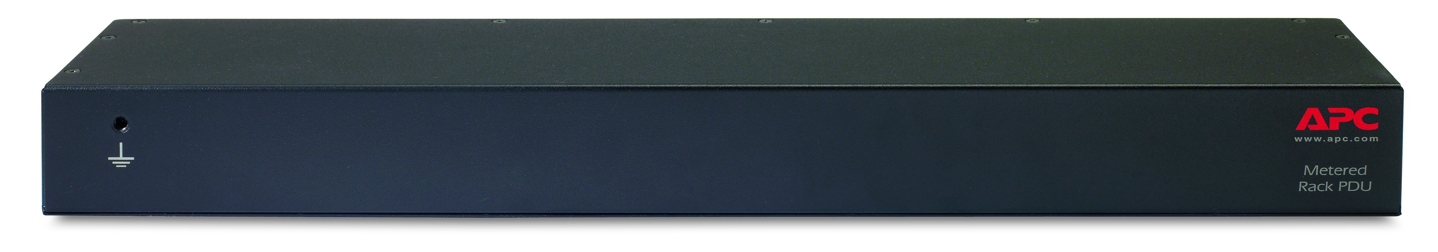 APC Metered Rack PDU AP7821B 1HE 16A 208V/230V