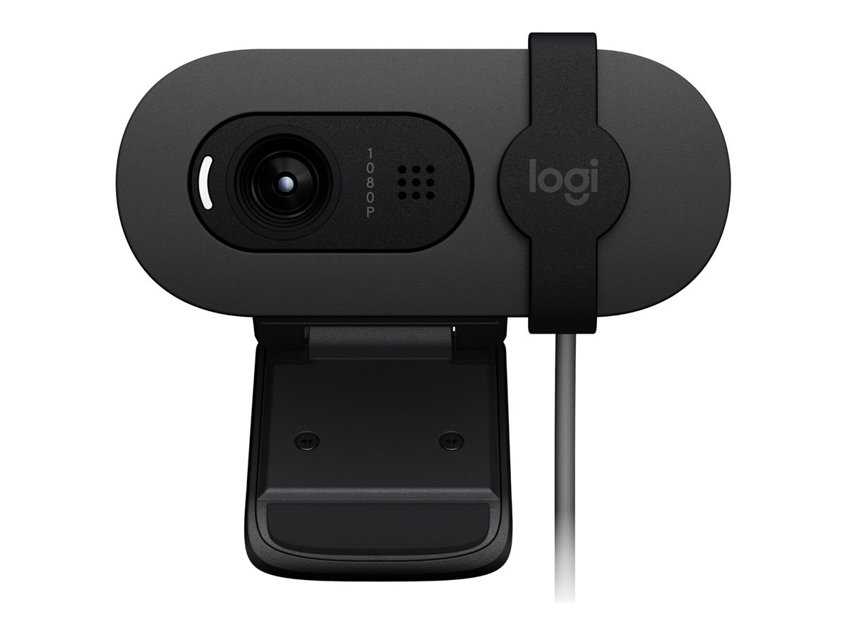 Logitech BRIO 105 Webcam