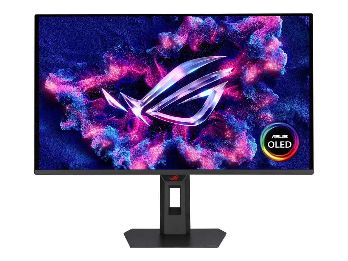 ASUS ROG Strix XG27AQDPG OLED Gaming 27 Zoll