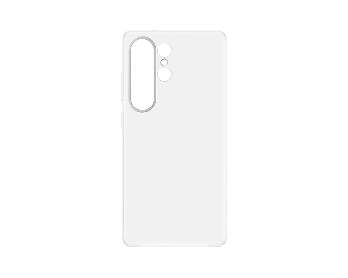 Samsung Clear Case Galaxy S25 Ultra