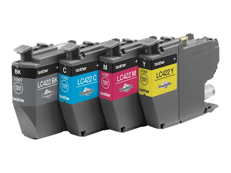 Brother LC422 Tintenpatrone