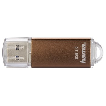 Hama FlashPen Laeta bronze 16 GB