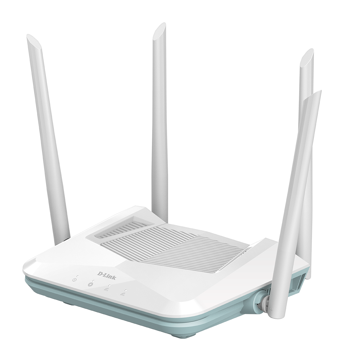 D-Link R15 EAGLE PRO AI AX1500 Wi-Fi 6 Router