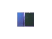 Avery Zweckform Klemmordner A4 Blau