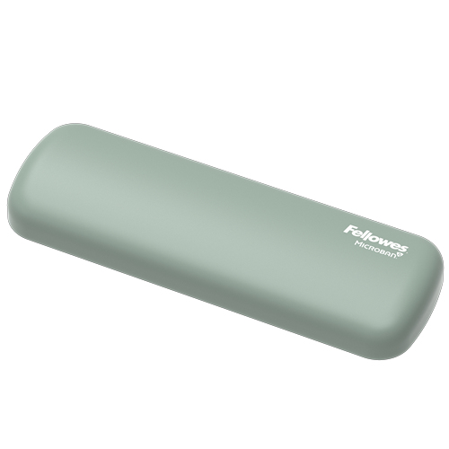 Fellowes Breyta Handgelenkauflage 6x18cm salbei