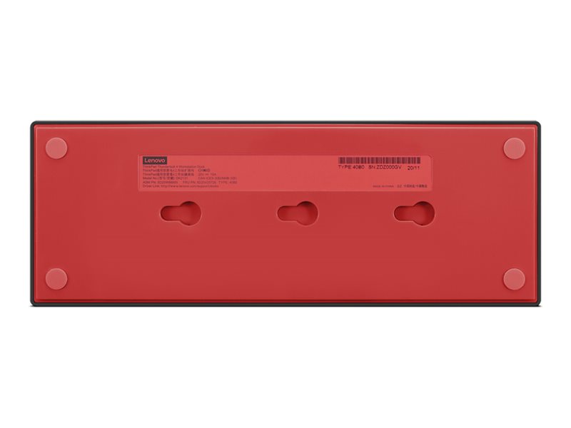 Lenovo ThinkPad Dockingstation 40B00300EU