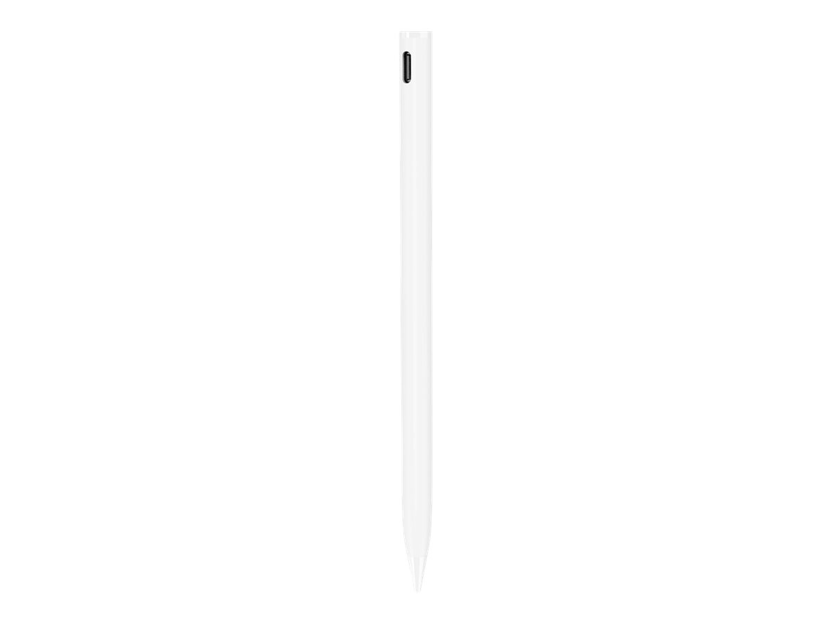 4smarts Aktiver Eingabestift Pencil Pro 3 weiss