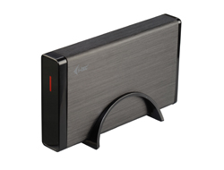 i-tec MySafe Advance 3,5 Speichergehäuse