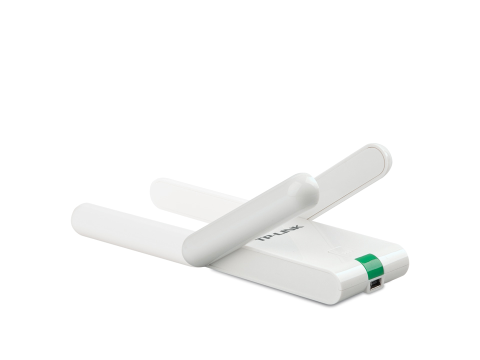 TP-Link TL-WN822N USB 2.0 WLAN-Adapter