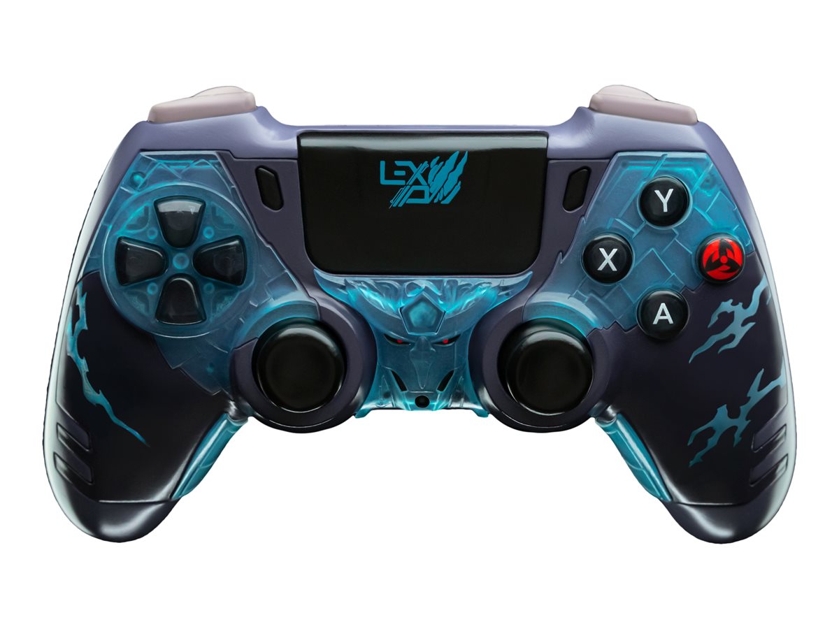 Pixminds Lexip x Tsume Kakashi Game Pad