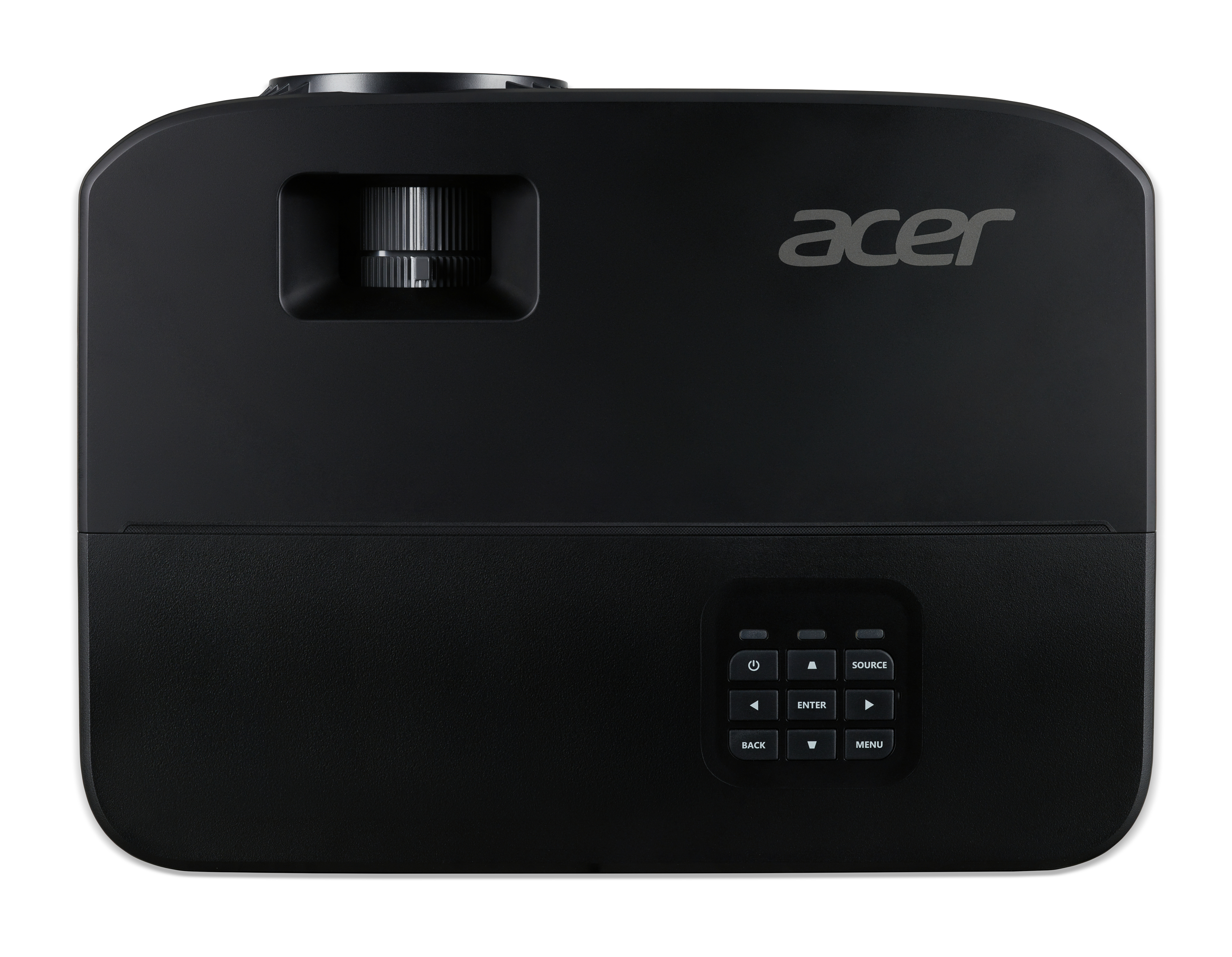 Acer X1329 tragbar 3D 4800 lm