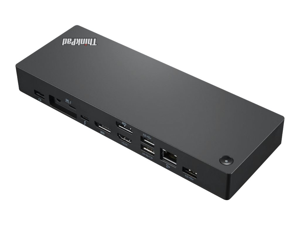 Lenovo ThinkPad Dockingstation 40B00300EU