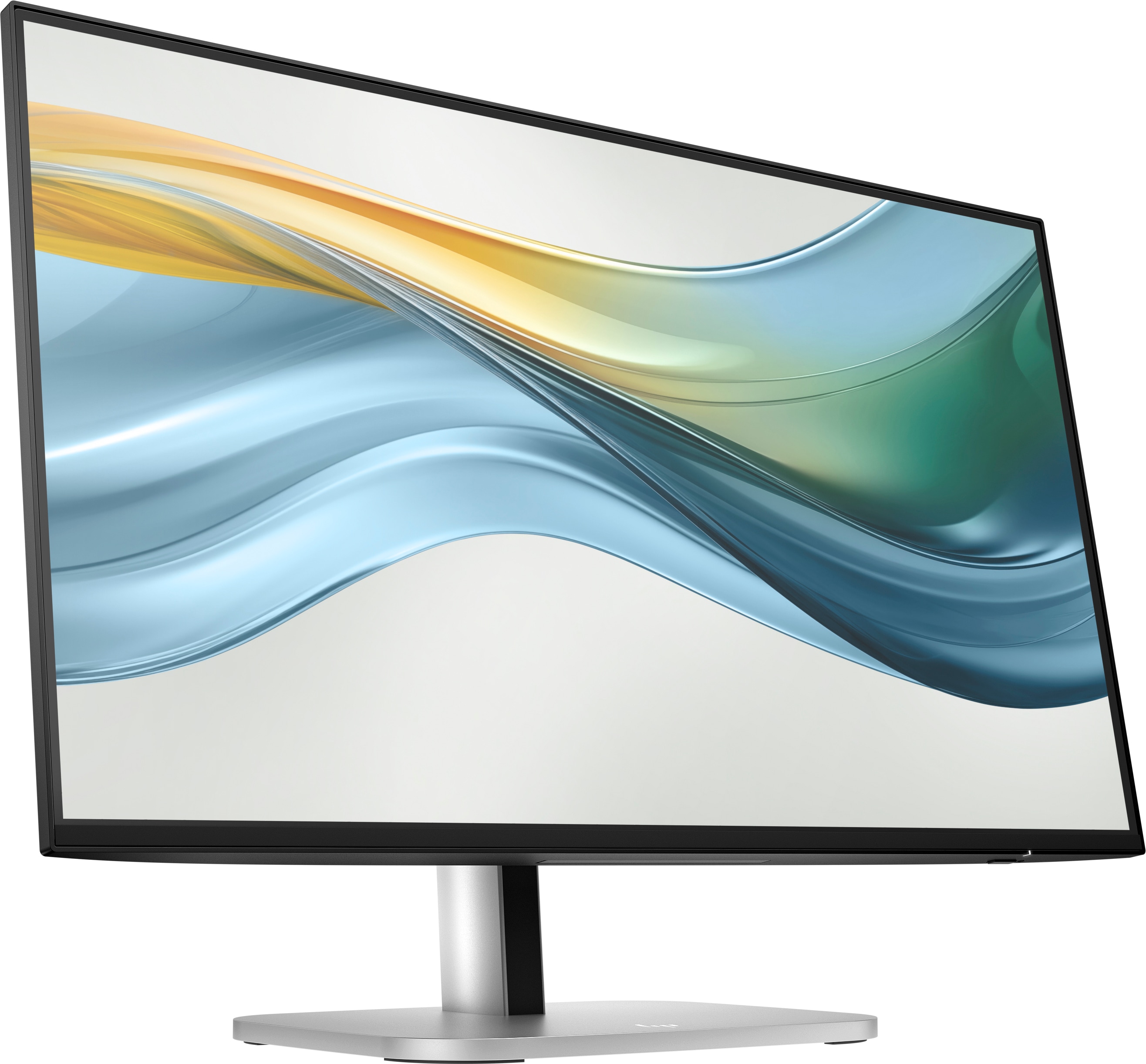 HP 524pu LED-Monitor 61 cm (24") FHD 100Hz