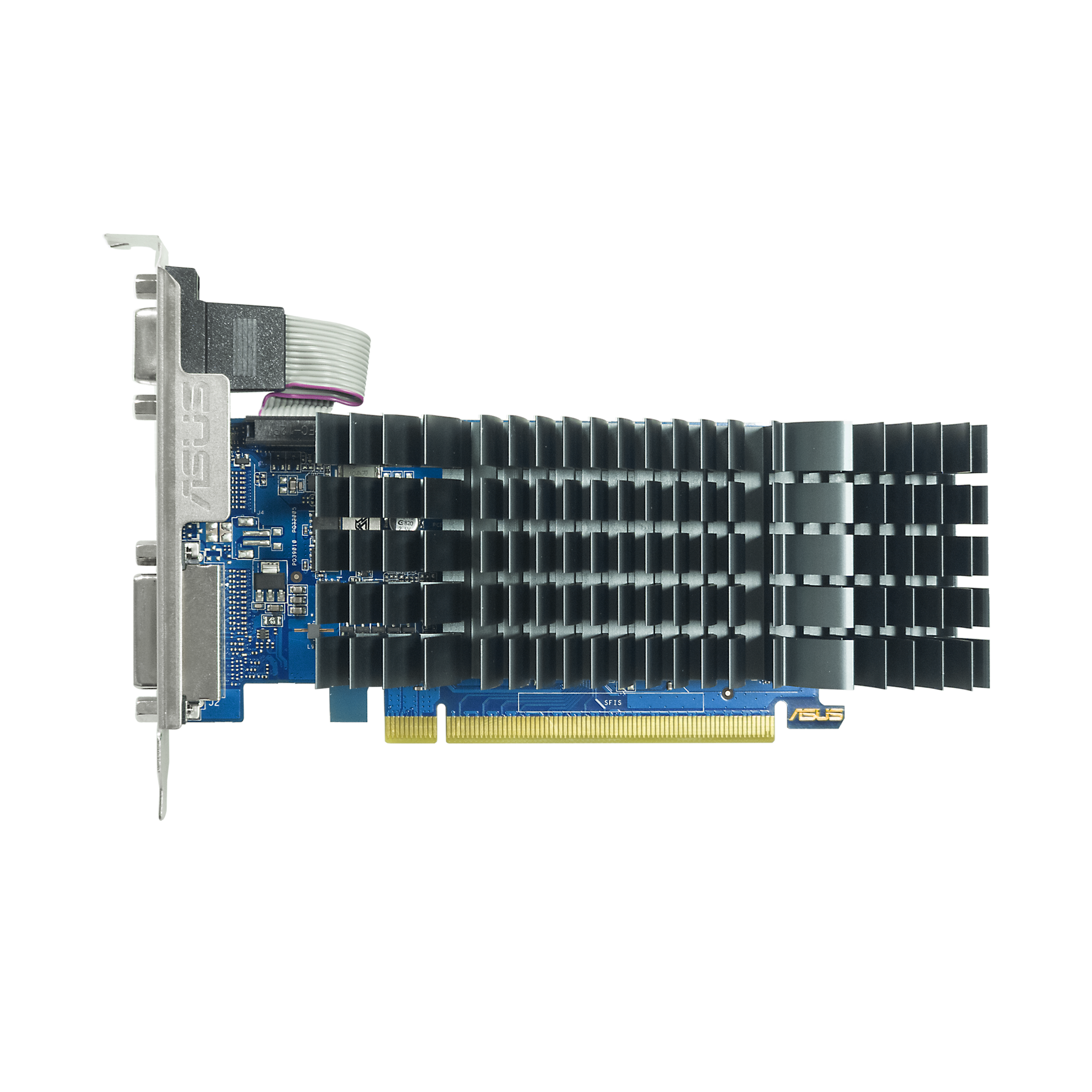 ASUS GeForce GT 710 EVO