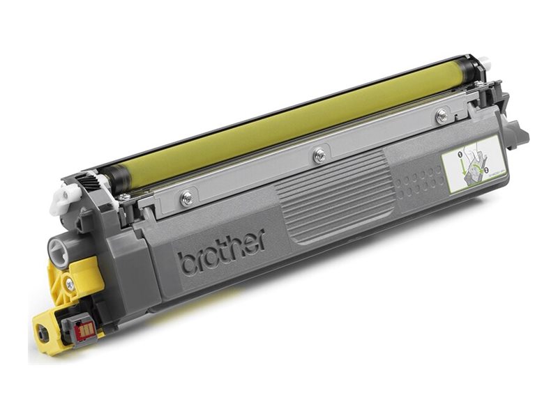 Brother TN-248Y Tonerpatrone Gelb