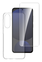 4smarts 360 Protection Set fuer Samsung Galaxy A56