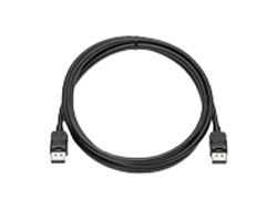 HP DisplayPort Kabelkit 2m