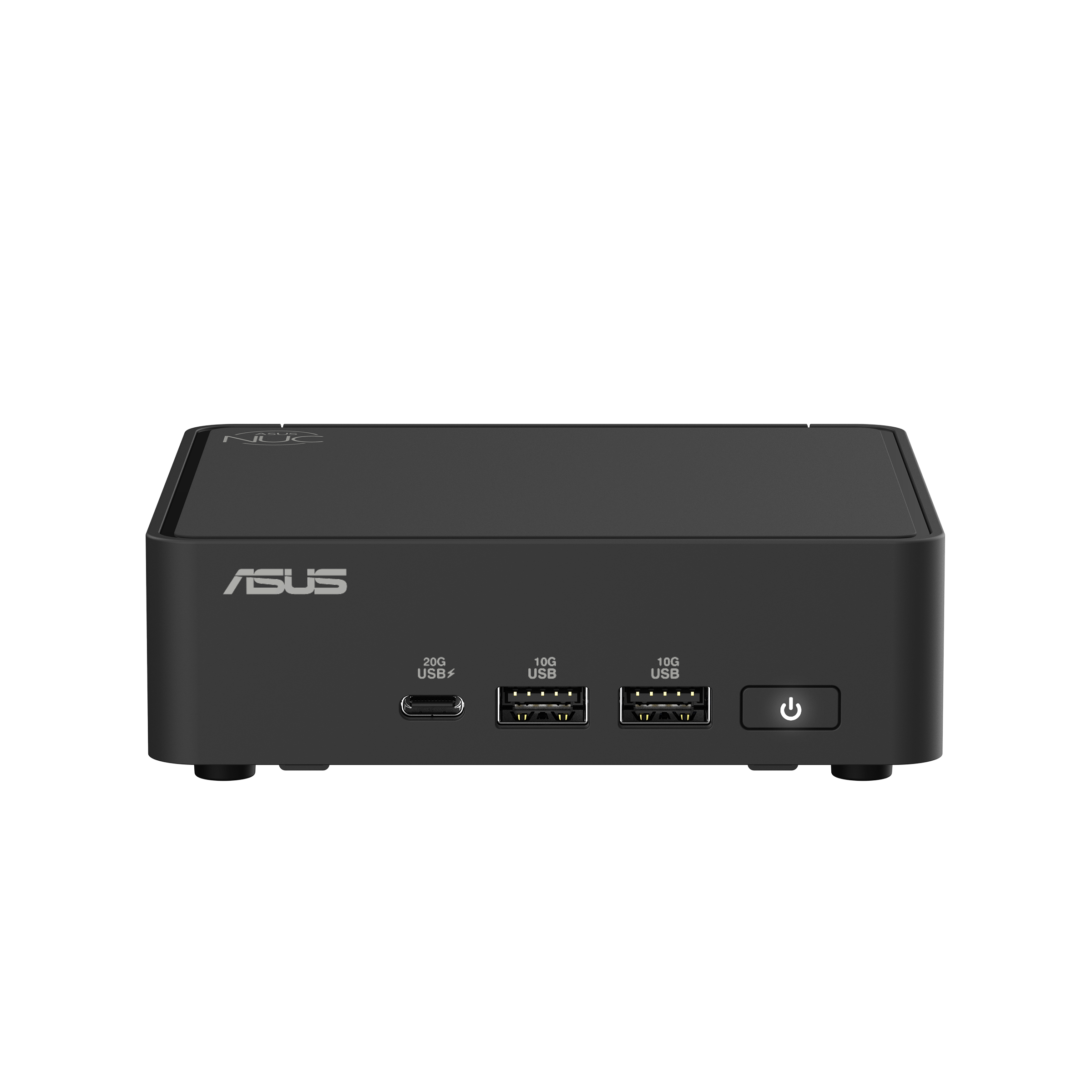 ASUS NUC 15 Pro Slim RNUC15CRKU500002