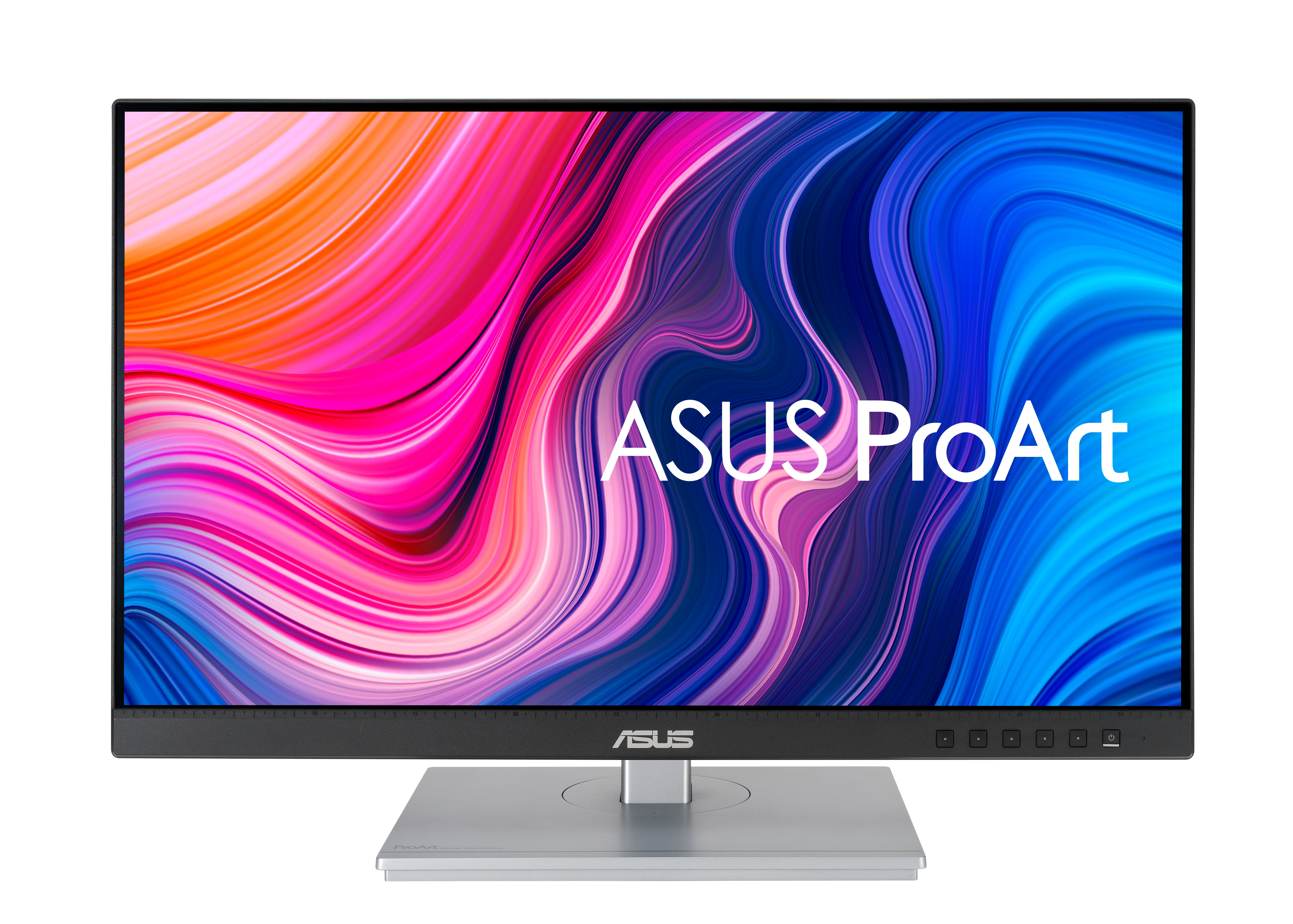 ASUS ProArt Display PA247CV 60,45cm 23,8Zoll IPS WLED FHD 169 75Hz 300cdm2 5ms HDMI 2xDP 4xUSB 30 Type Cx1 2x2W Speaker