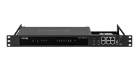 LANCOM 48,26cm 19Zoll mounting rail for LANCOM SDWAN gateways in blackline CPE chassis