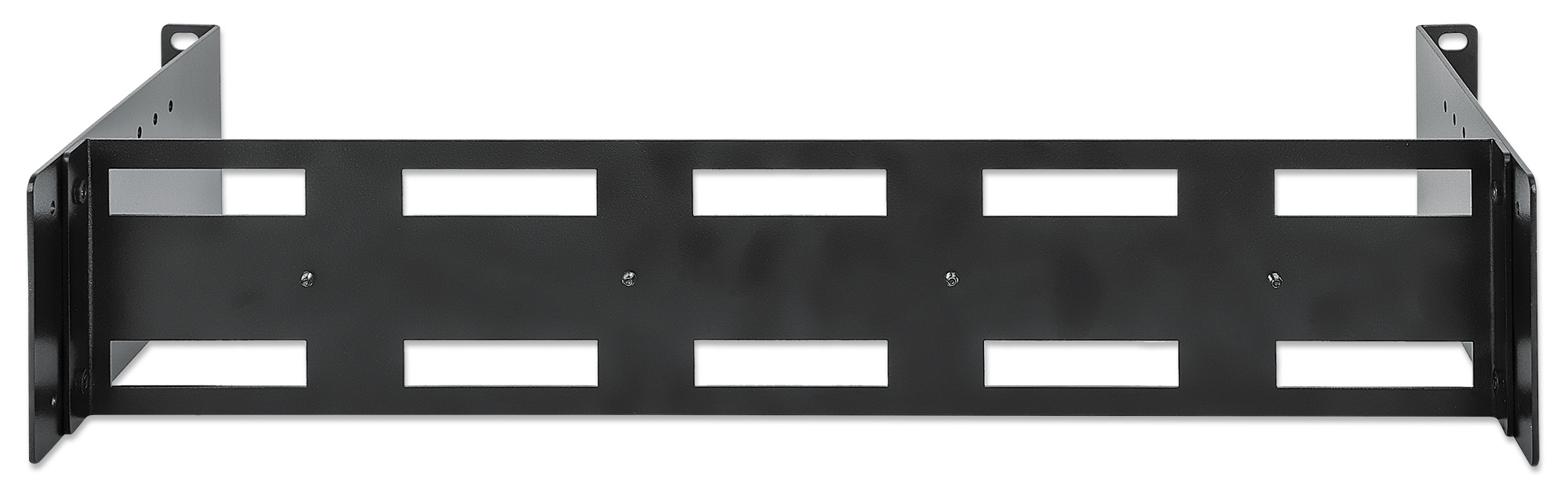 Intellinet Rack-Schienen-Kit 19 Zoll 2U Tiefenverstellbar