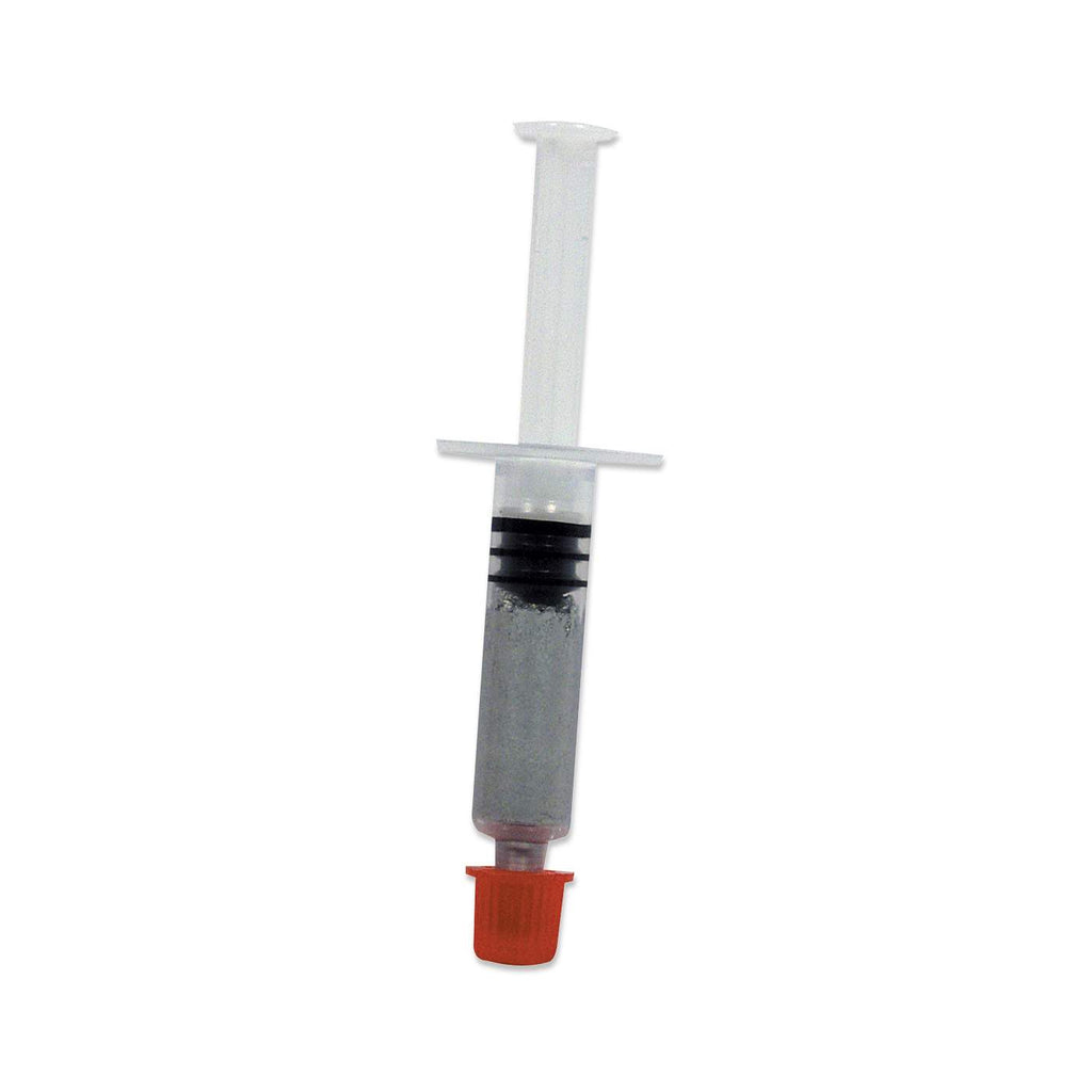 MANHATTAN Waermeleitpaste Spritze 15g