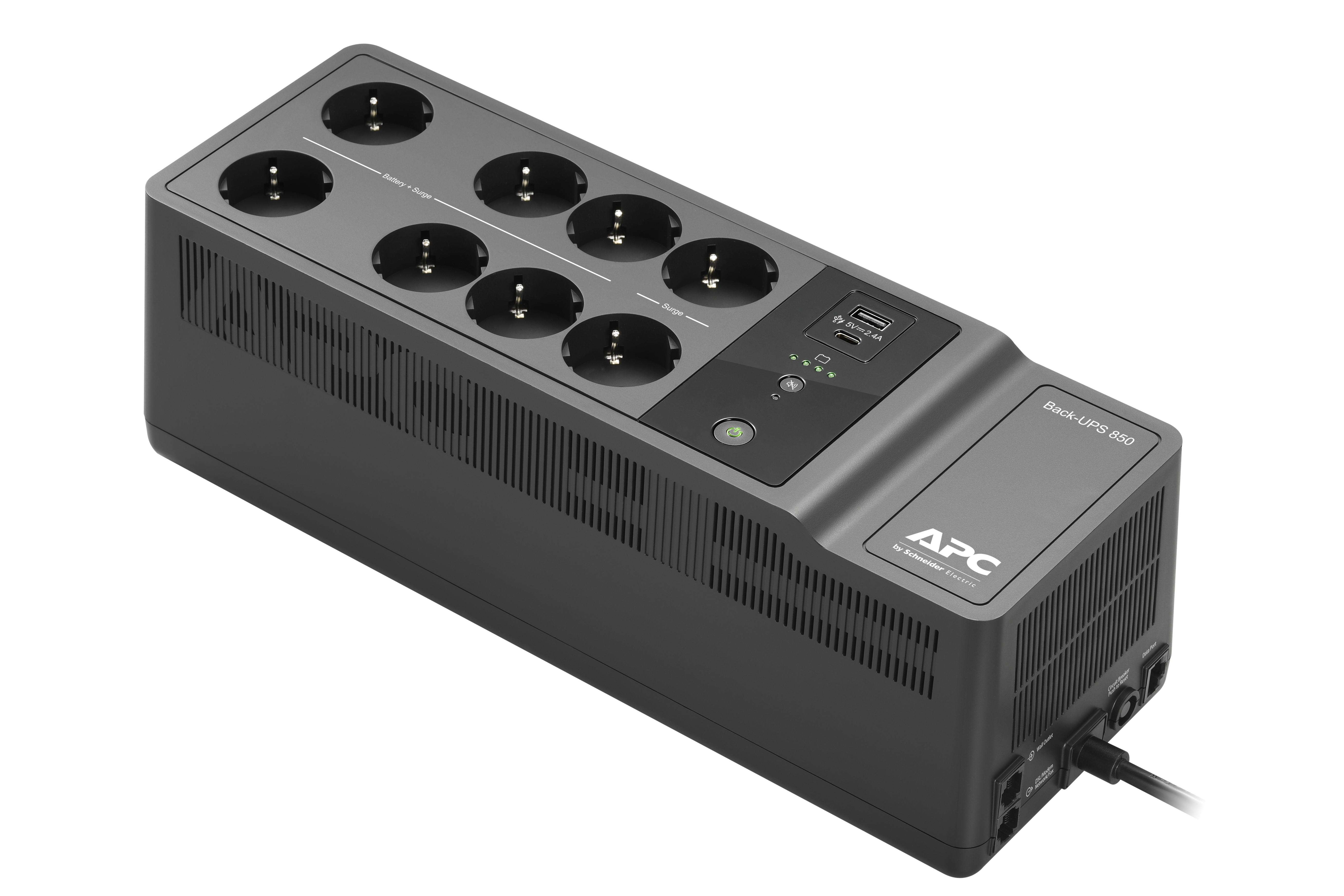 APC Back-UPS BE850G2-GR 850VA 520W