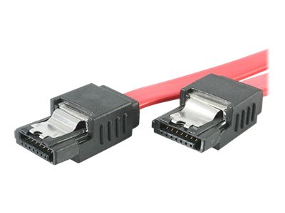 StarTech.com Latching SATA Kabel 6in