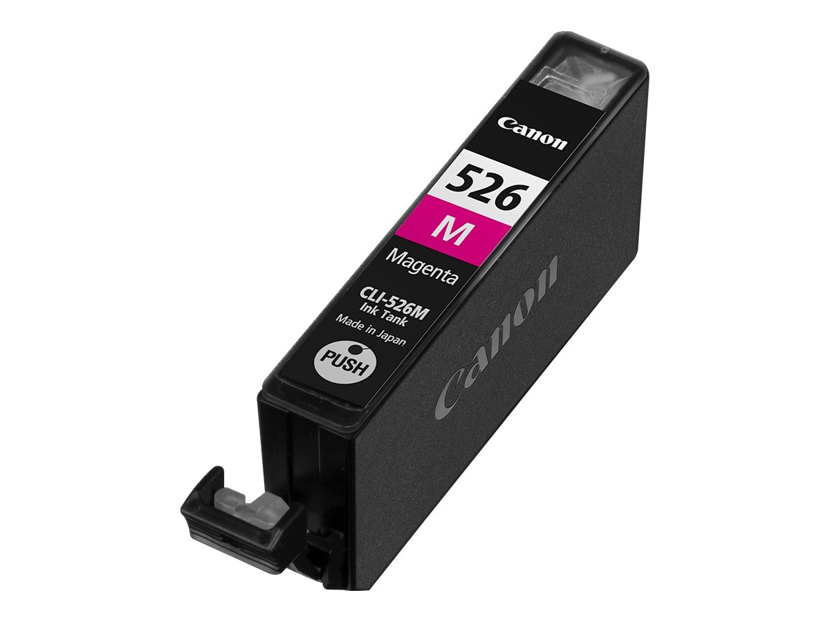 Canon CLI-526M Magenta