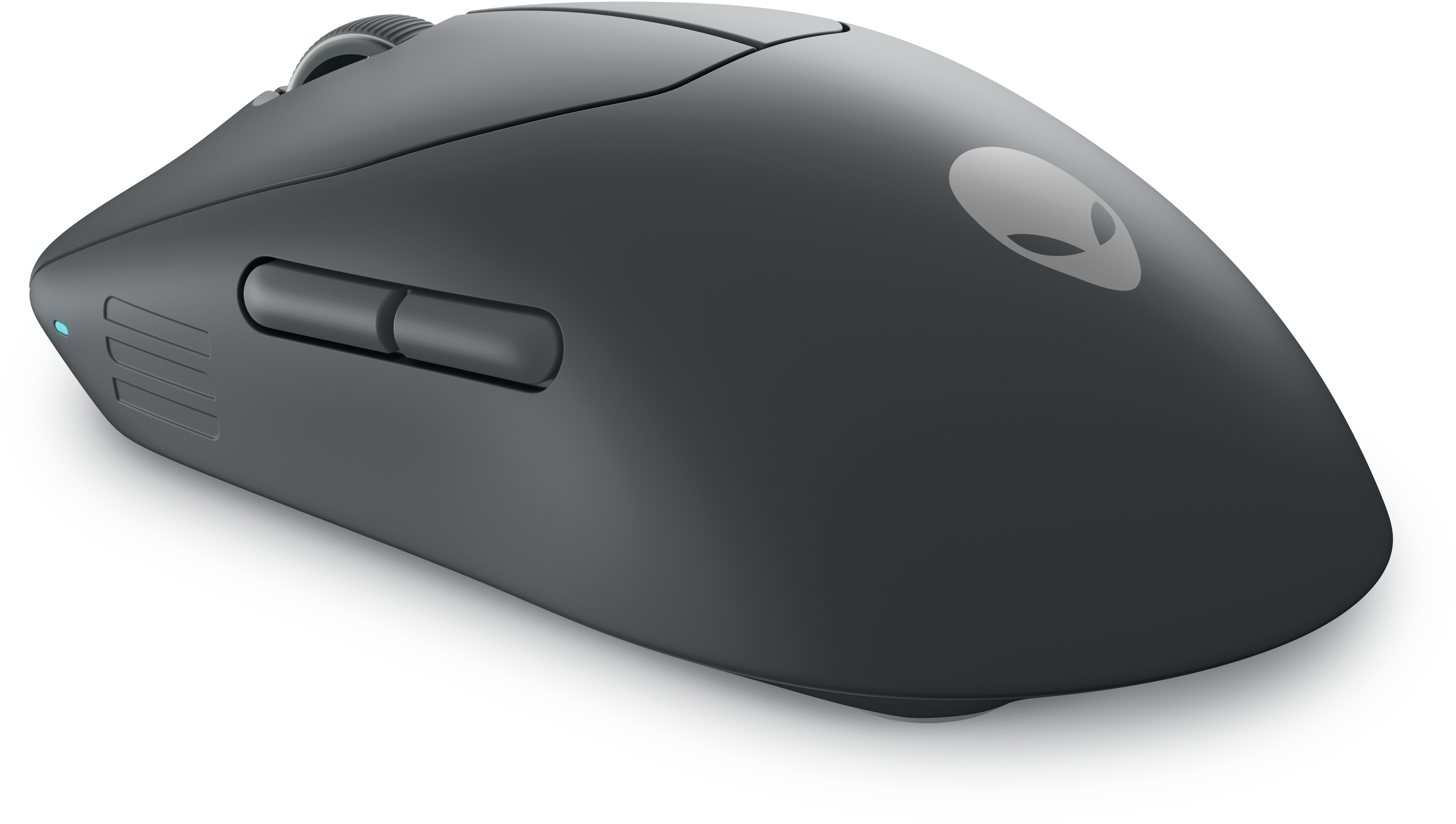 Alienware Pro Wireless 26000dpi Black