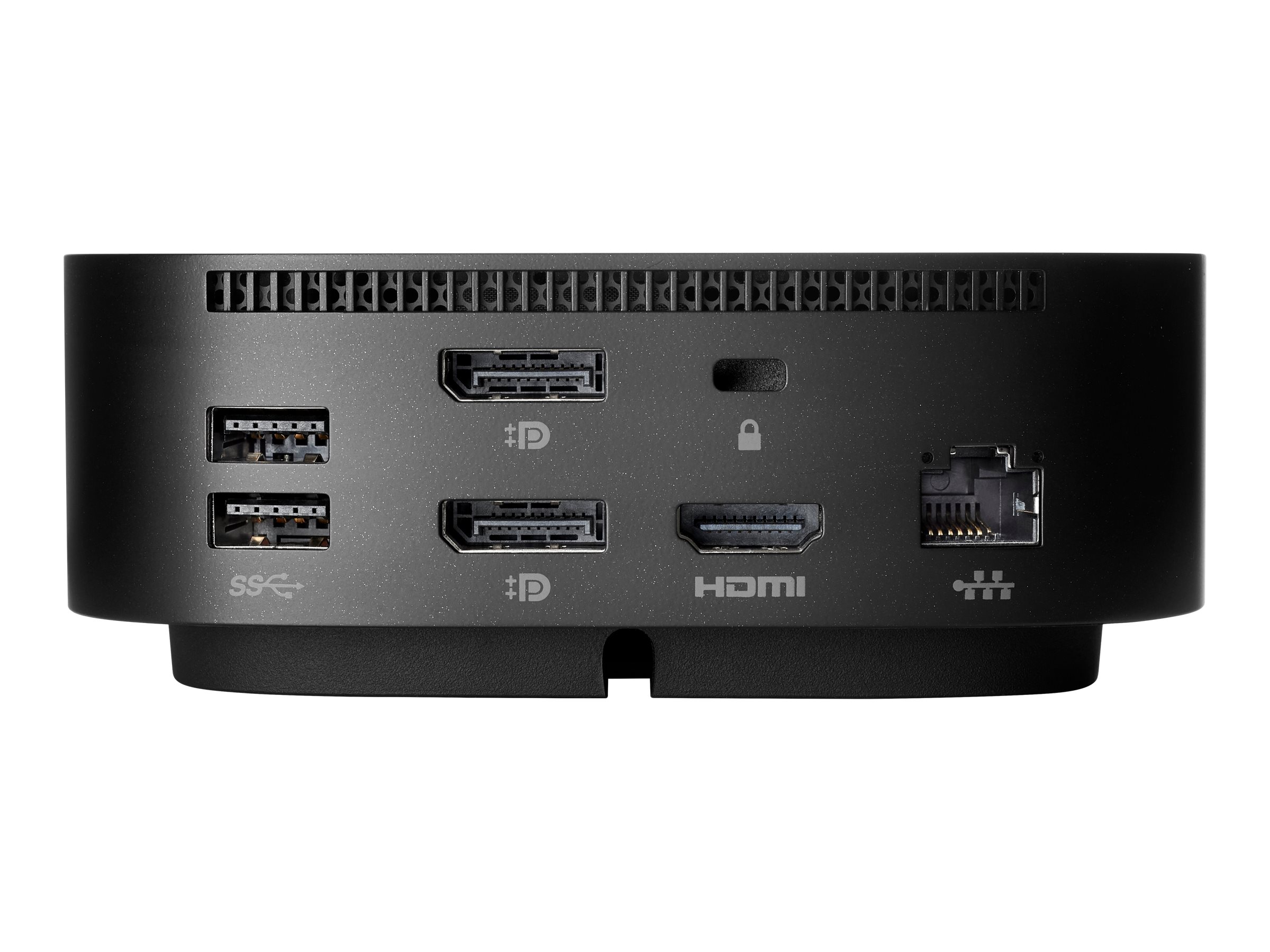 HP USB-C Dock G5