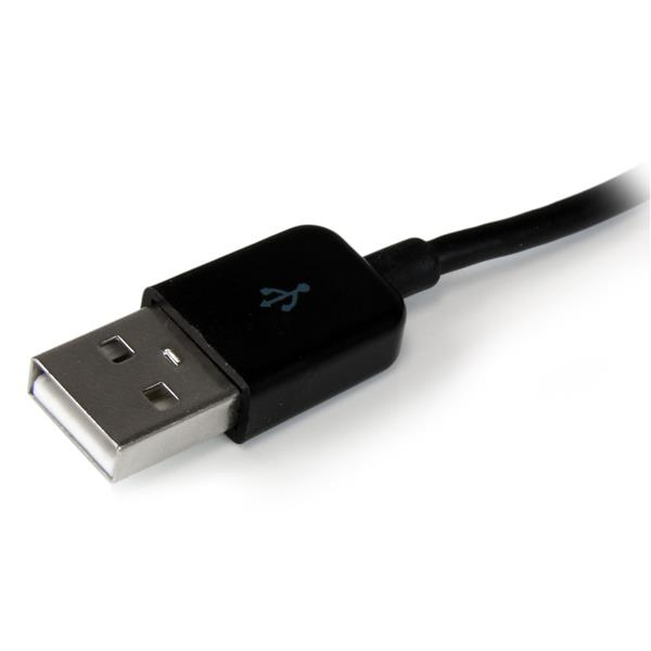 StarTech.com VGA‑auf‑HDMI Adapter USB‑Audio 1080p