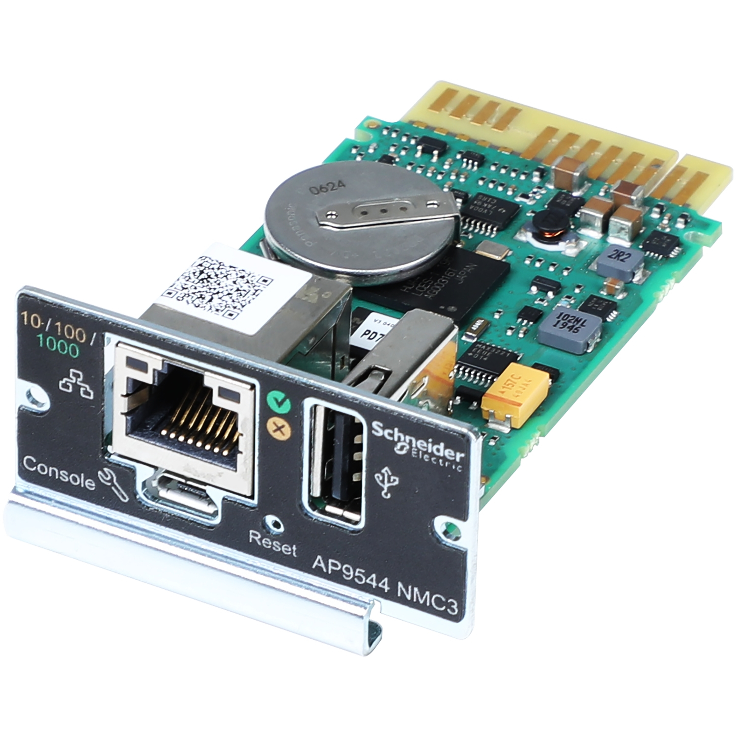 APC Network Management Card AP9544