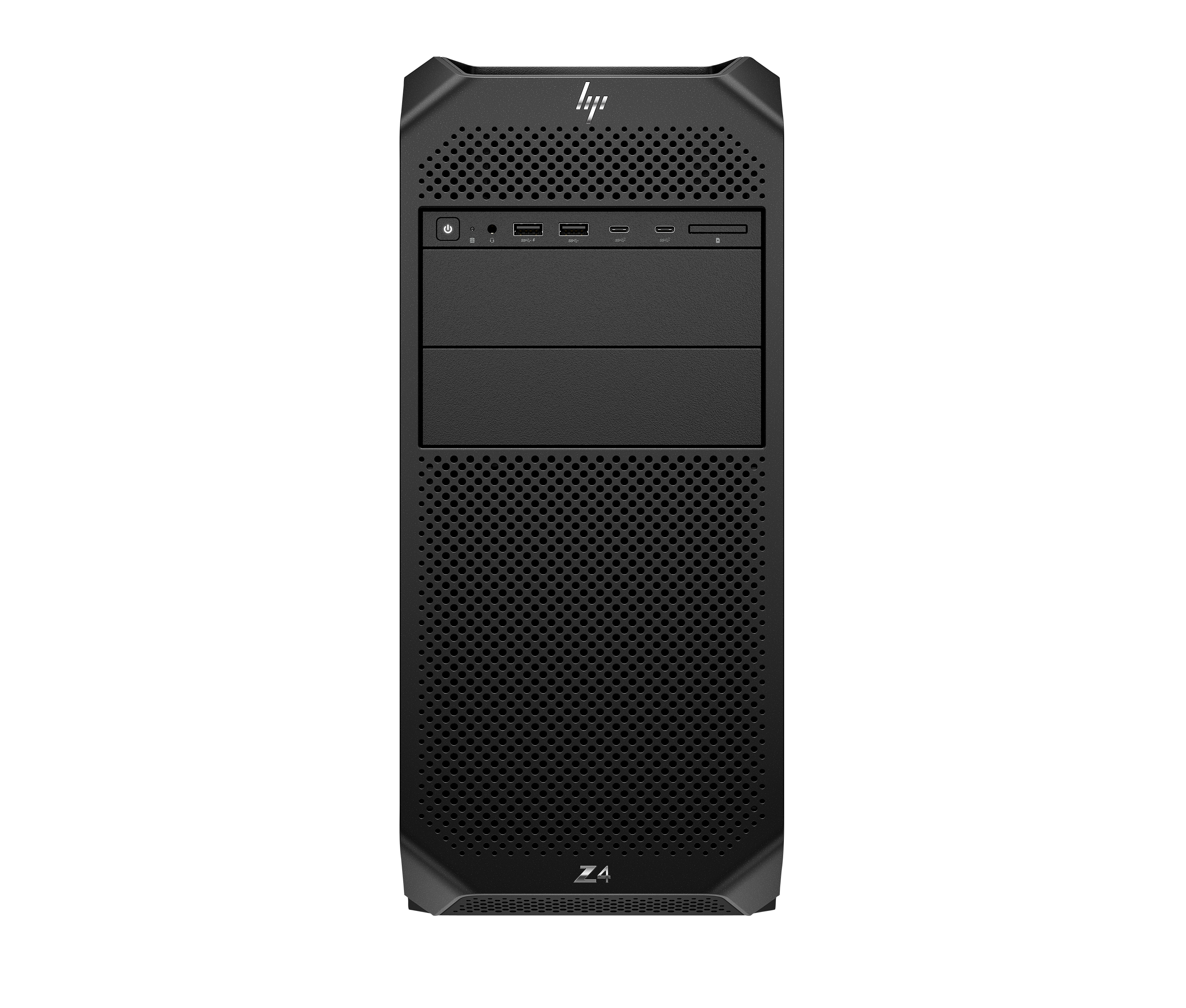 HP Z4 G5 Xeon W5-2545 64GB RAM 1TB SSD RTX 4500 Ada